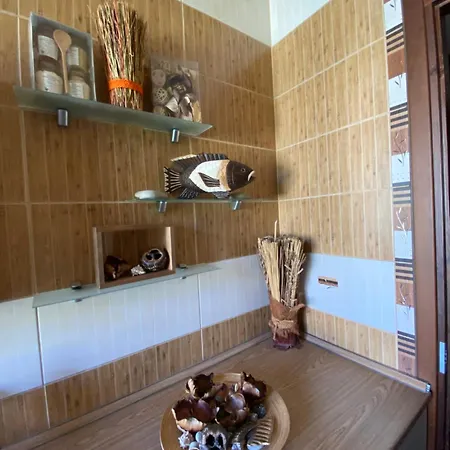 Comfortable With Fireplace In The Old Town Апартаменты *